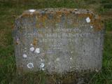 image of grave number 1689